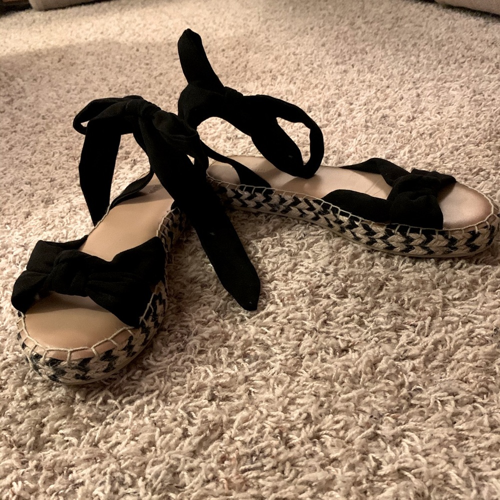 Espadrilles